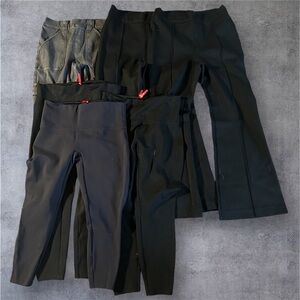 Petite Large SPANX Lot